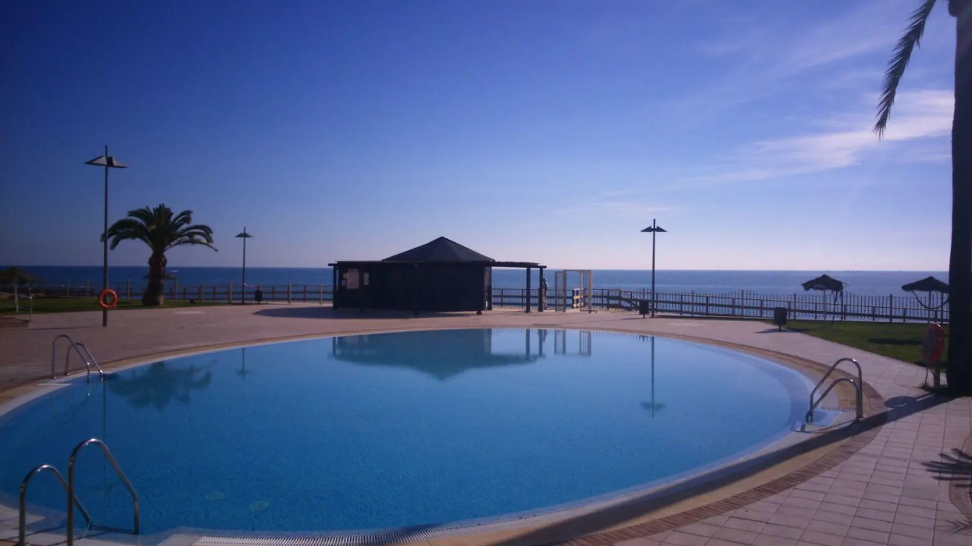VIK Gran Hotel Costa del Sol La Cala De Mijas 4*,