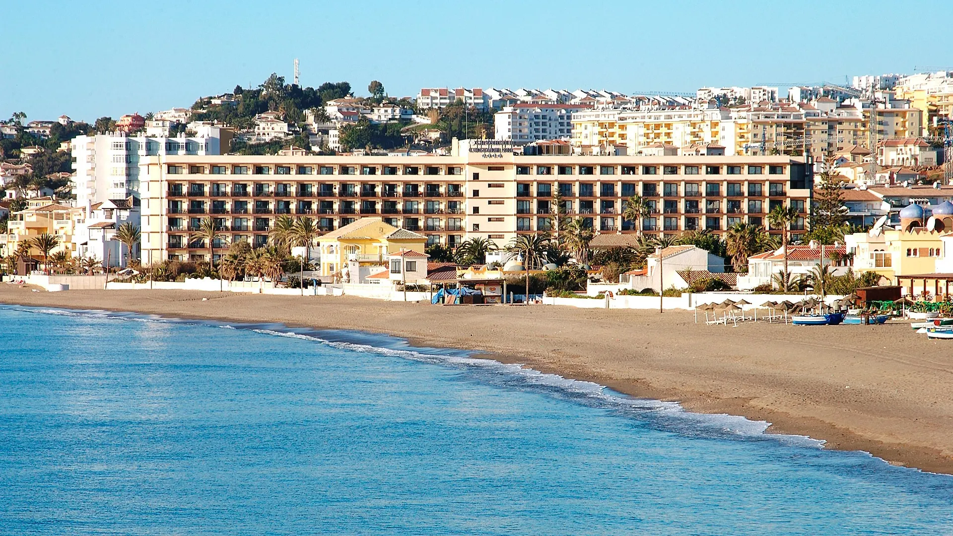 VIK Gran Hotel Costa del Sol La Cala De Mijas