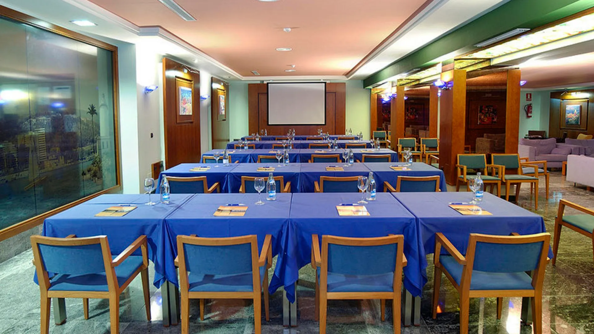 Gran Hotel Costa Del Sol La Cala De Mijas