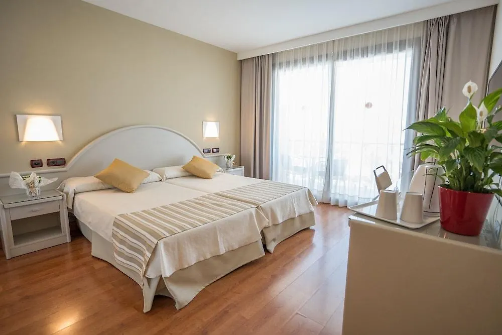 VIK Gran Hotel Costa del Sol La Cala De Mijas España
