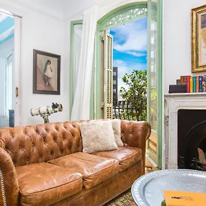  Appartement Central Suites Barcelona Espagne