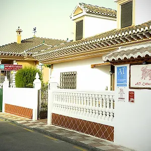 Turisticos Appartement
