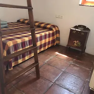 Cortijo Nuevo Rural Appartement