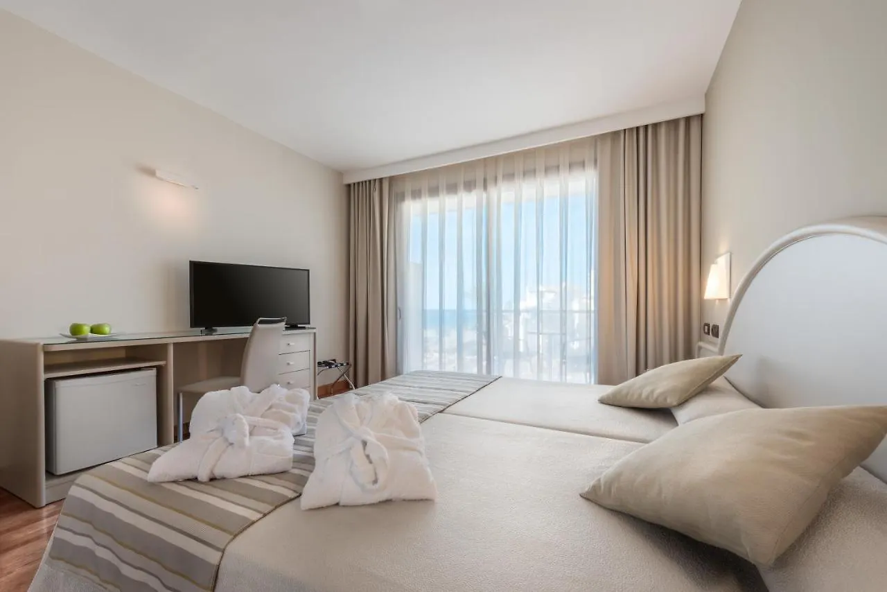 Gran Hotel Costa Del Sol La Cala De Mijas