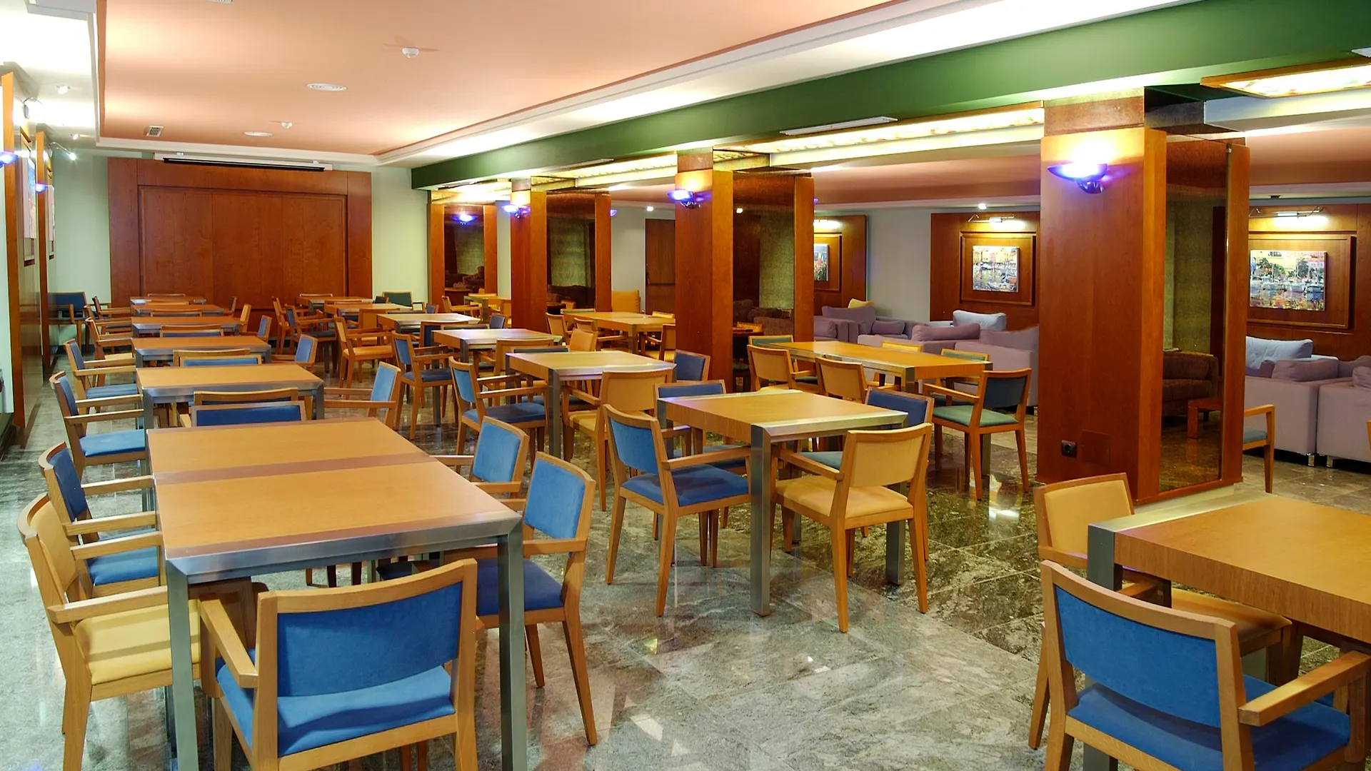 ****  Gran Hotel Costa Del Sol La Cala De Mijas Ισπανία