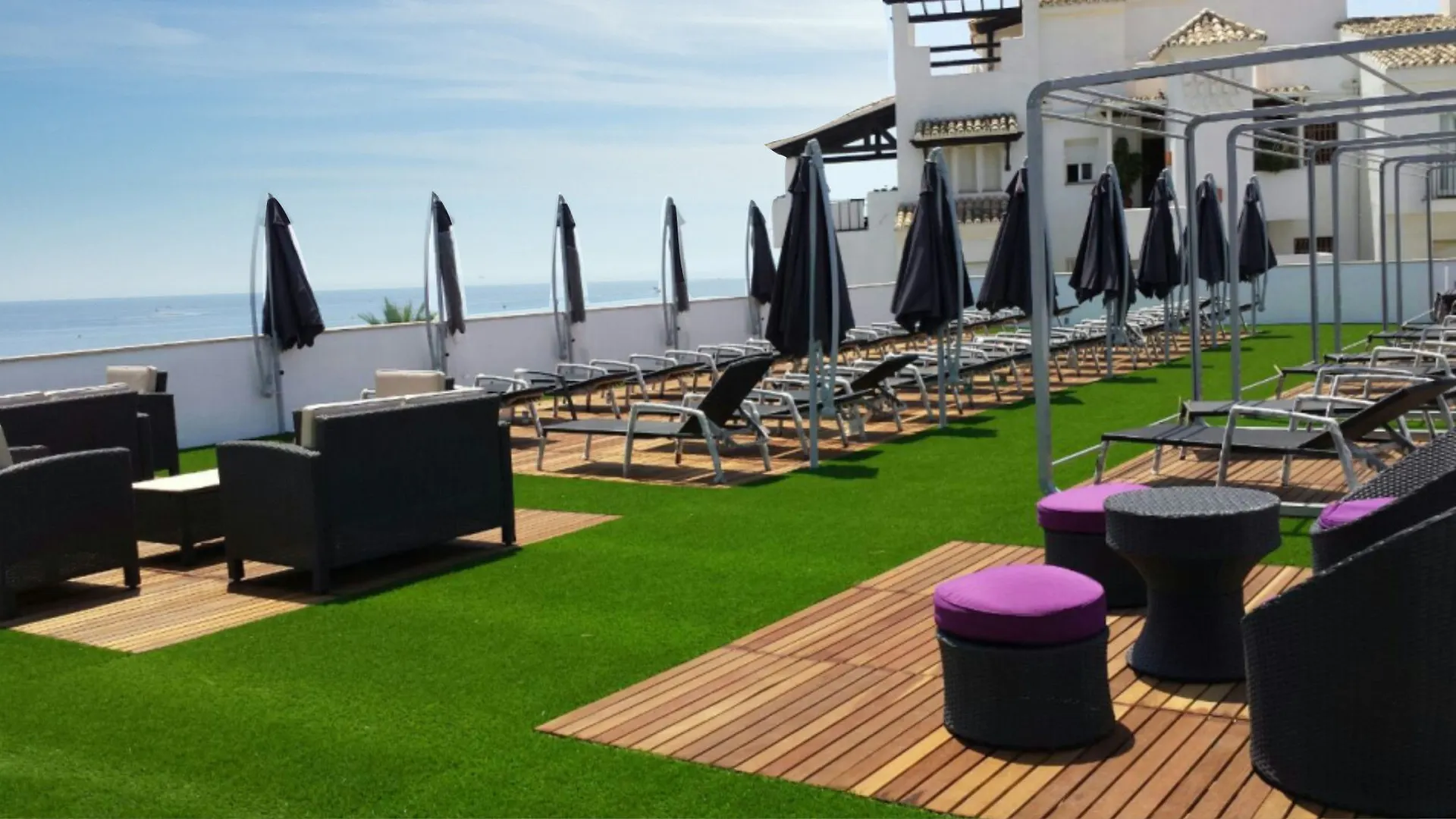 Gran Hotel Costa Del Sol La Cala De Mijas 4*,  Ισπανία