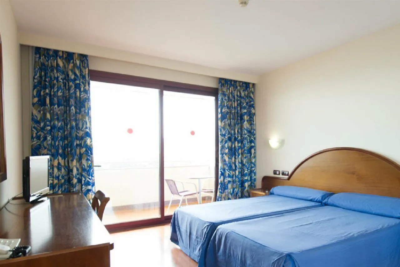****  Gran Hotel Costa Del Sol La Cala De Mijas Spain