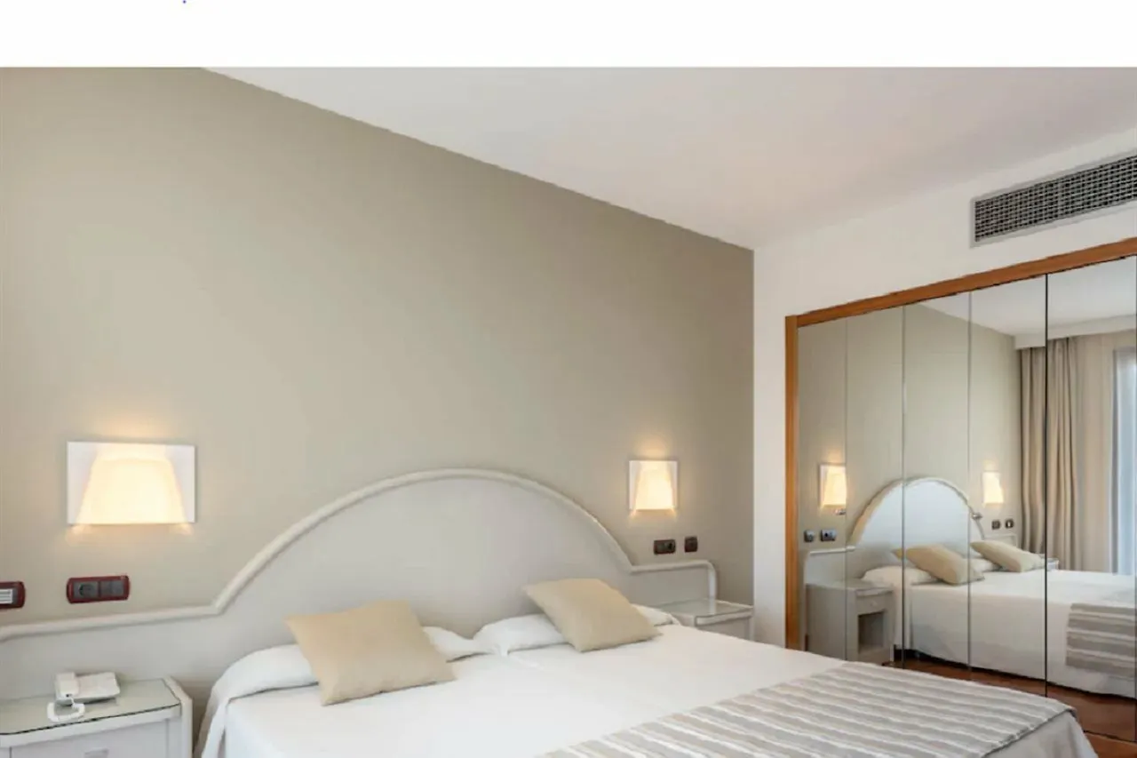 Gran Hotel Costa Del Sol La Cala De Mijas Spain