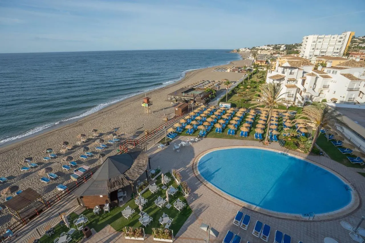 Gran Hotel Costa Del Sol La Cala De Mijas