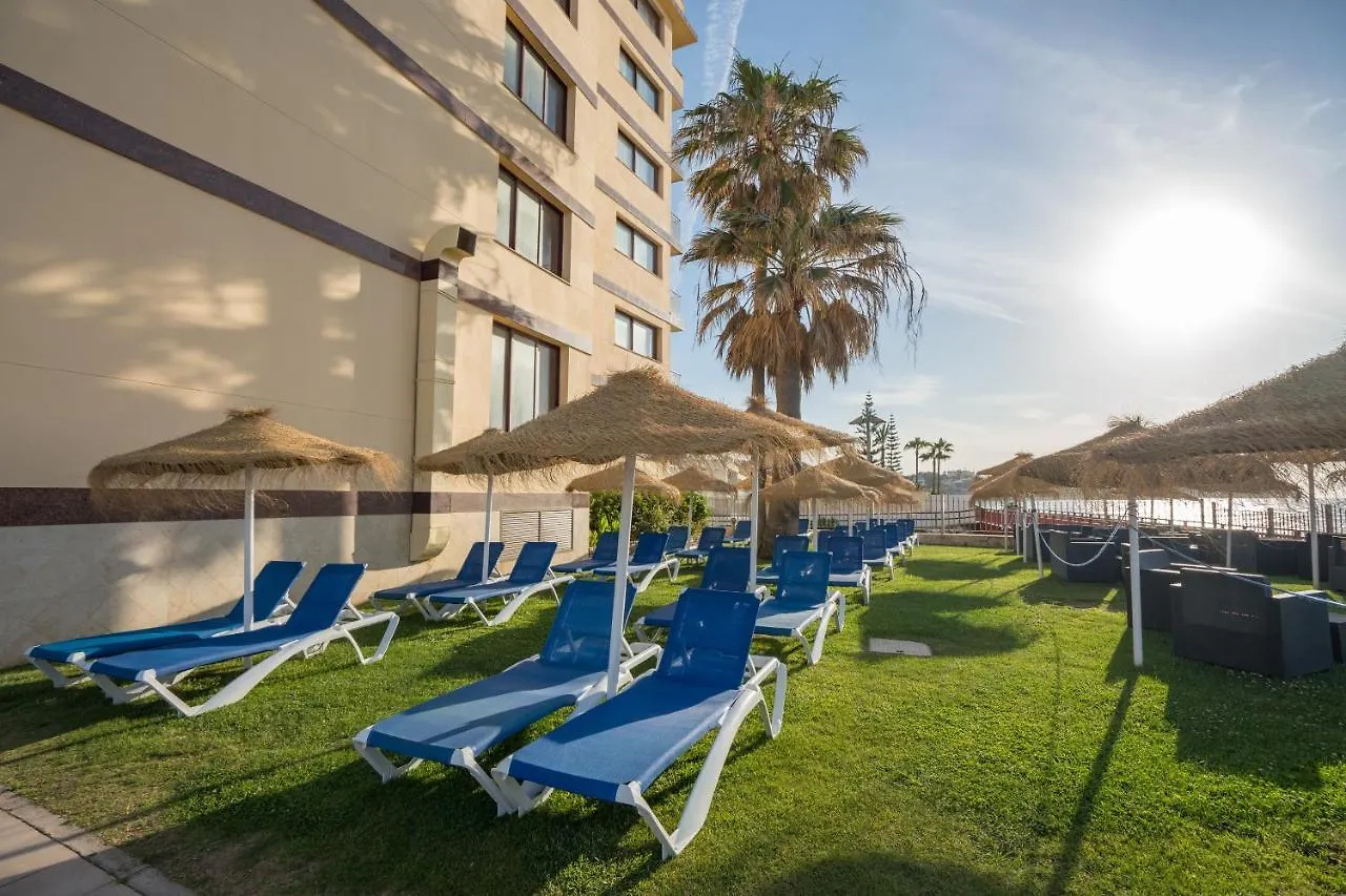 Gran Hotel Costa Del Sol La Cala De Mijas Spanyolország